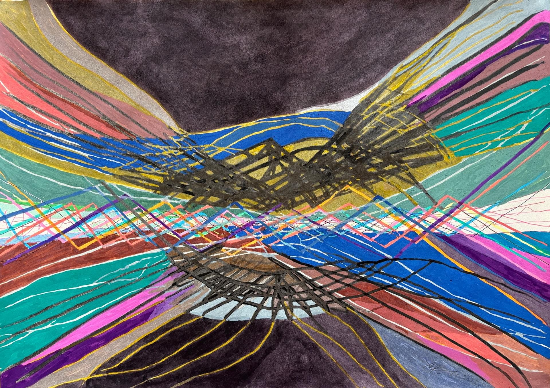 Network Series - Pei Ji Ye