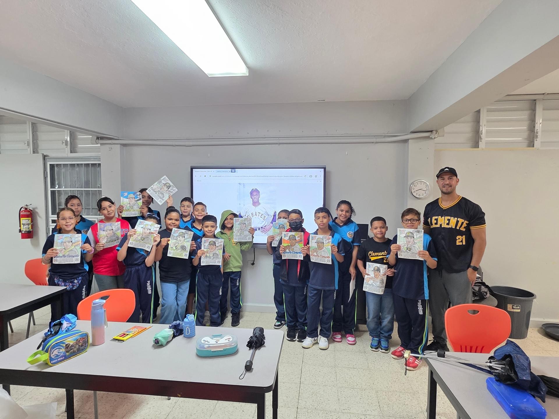 Jose R Macoto Escuela José R. Gaztambide