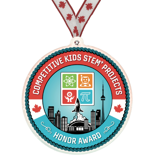 CIC Honor Medal