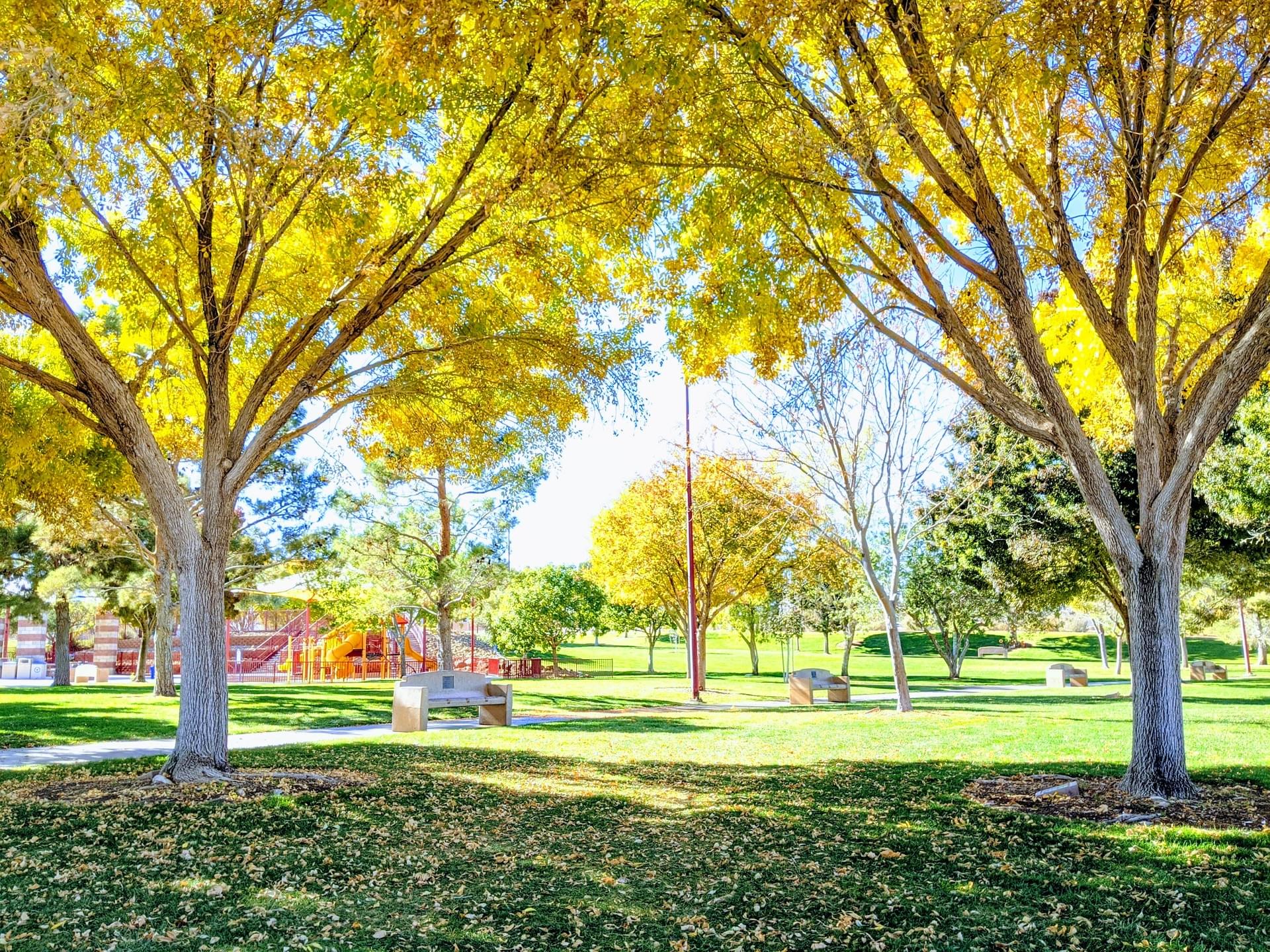 Furnished Casita For Rent in Henderson NV