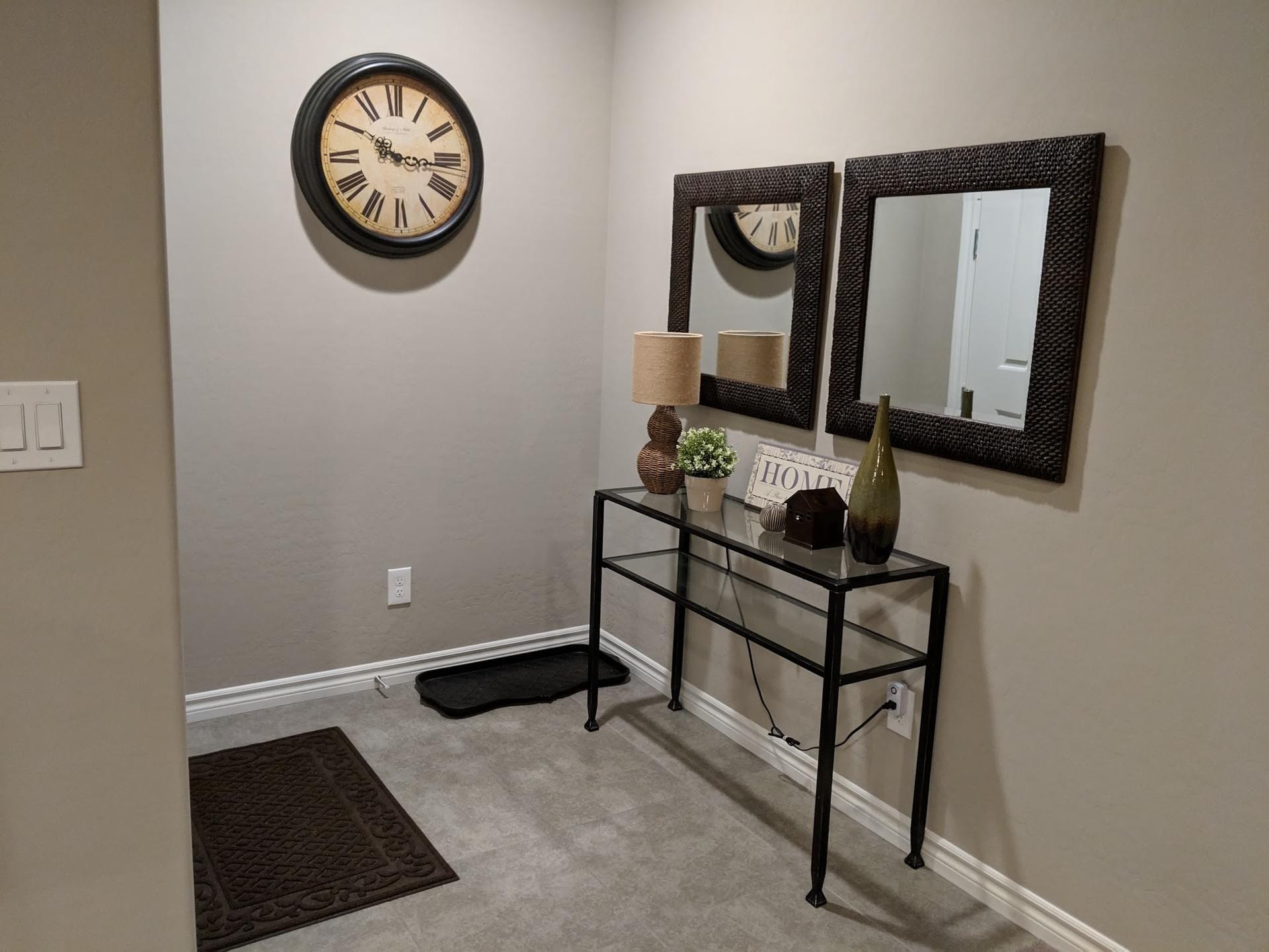 Furnished Casita For Rent in Henderson NV