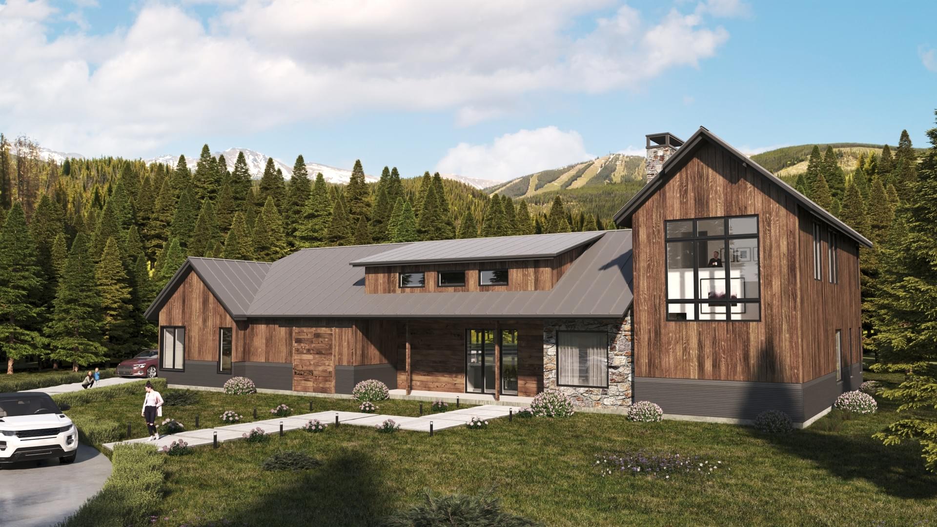 Our Designs - homes by Elevate