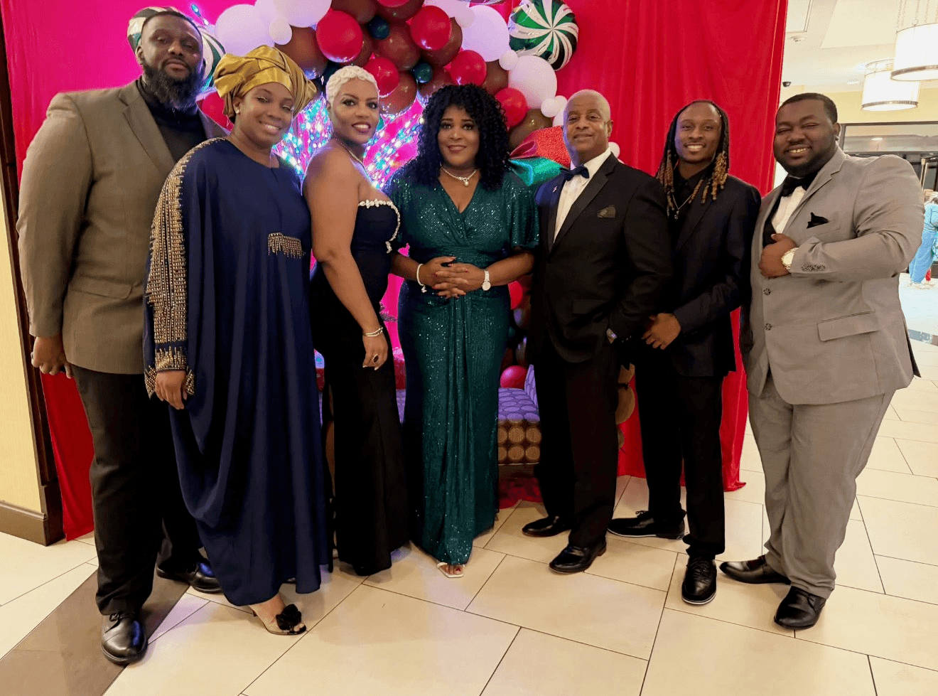 Photo Gallery - Port City Music Group