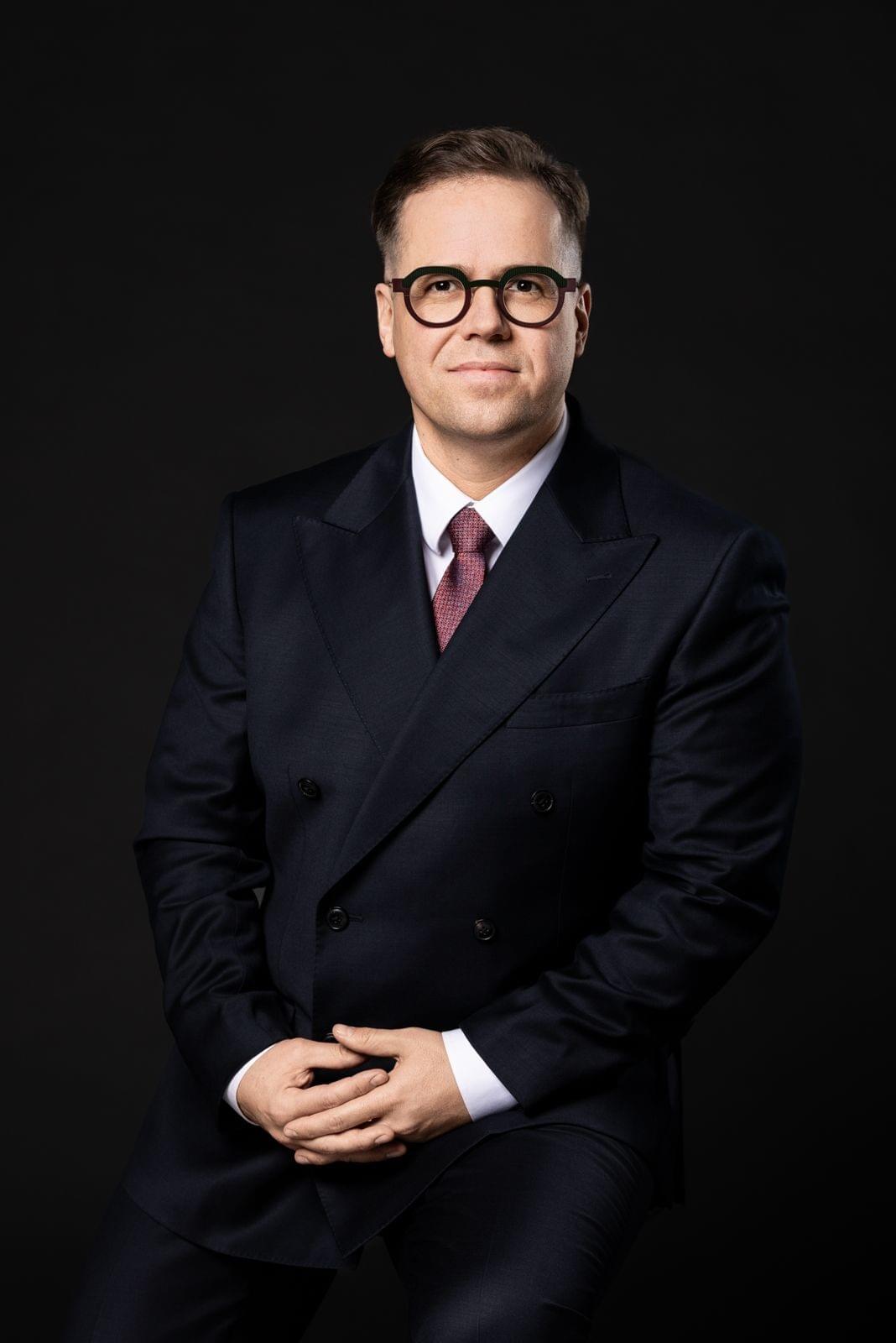Przemysław Ostojski – Regulatory & Competition