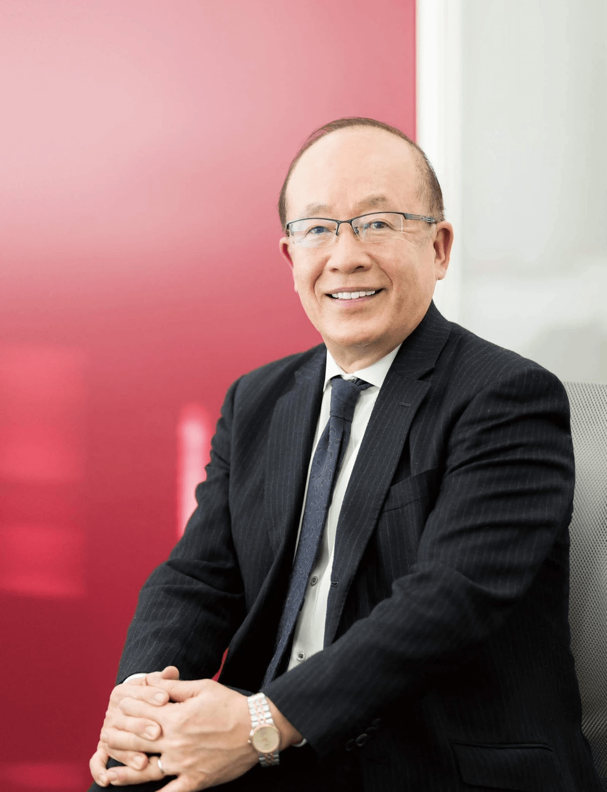 岡田 大士郎 氏
