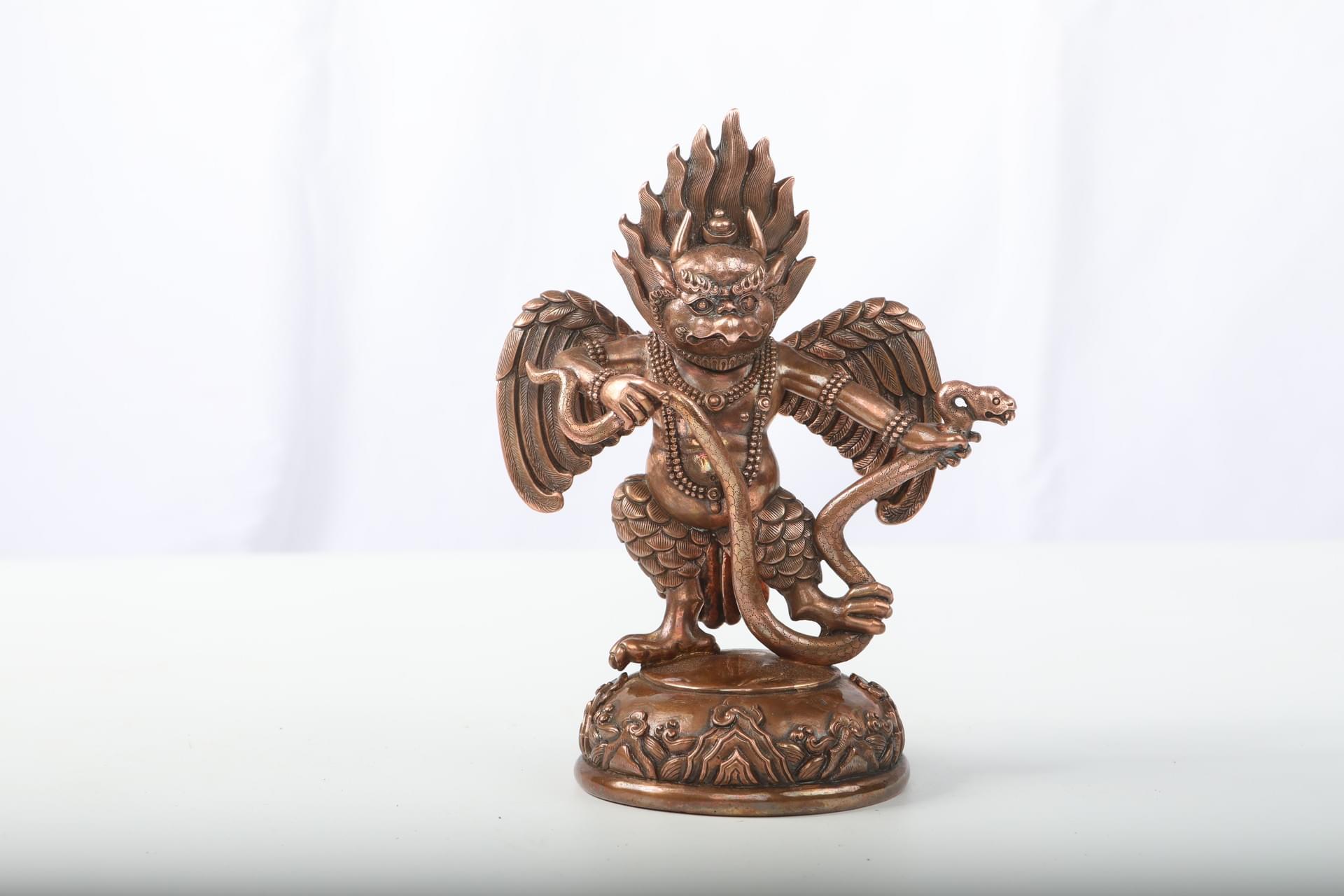 中文- Khyenle- An Art Beyond Bronze