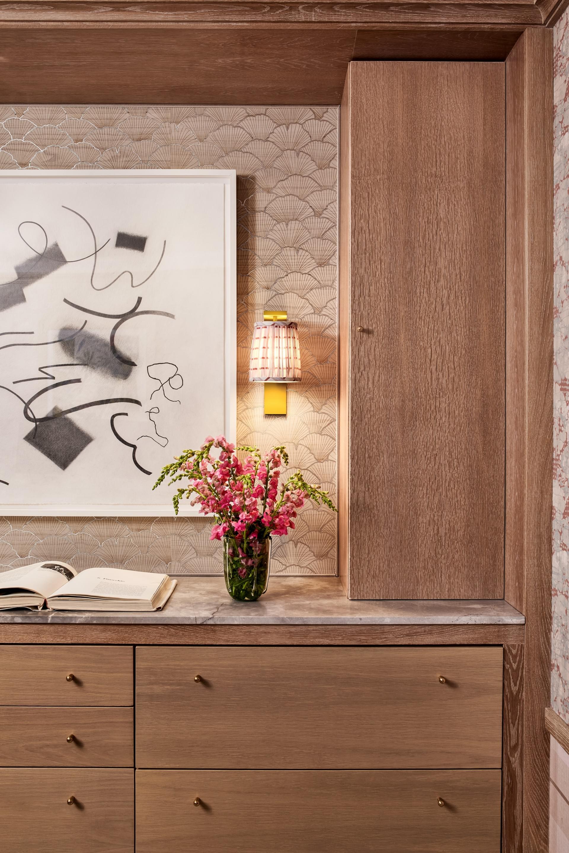JD Ireland Interior Architecture & Design