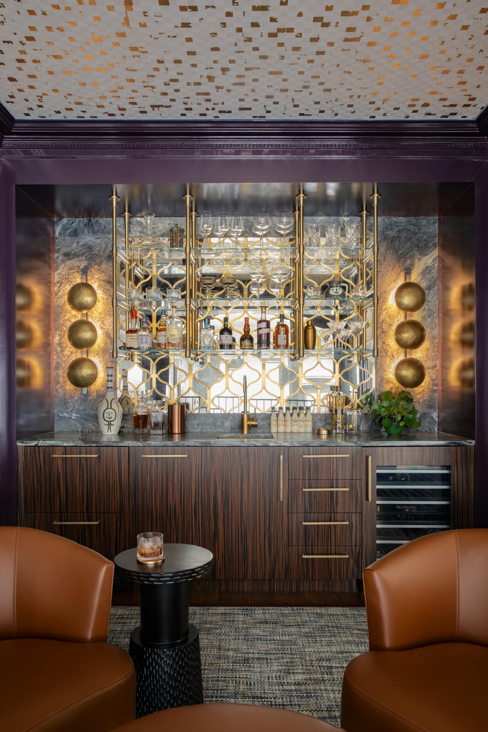 JD Ireland Interior Architecture & Design