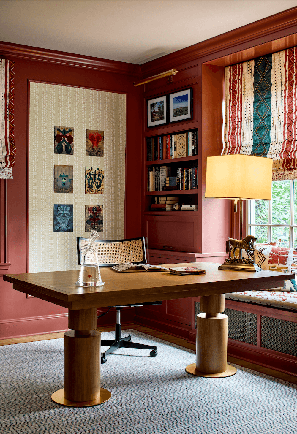 JD Ireland Interior Architecture & Design