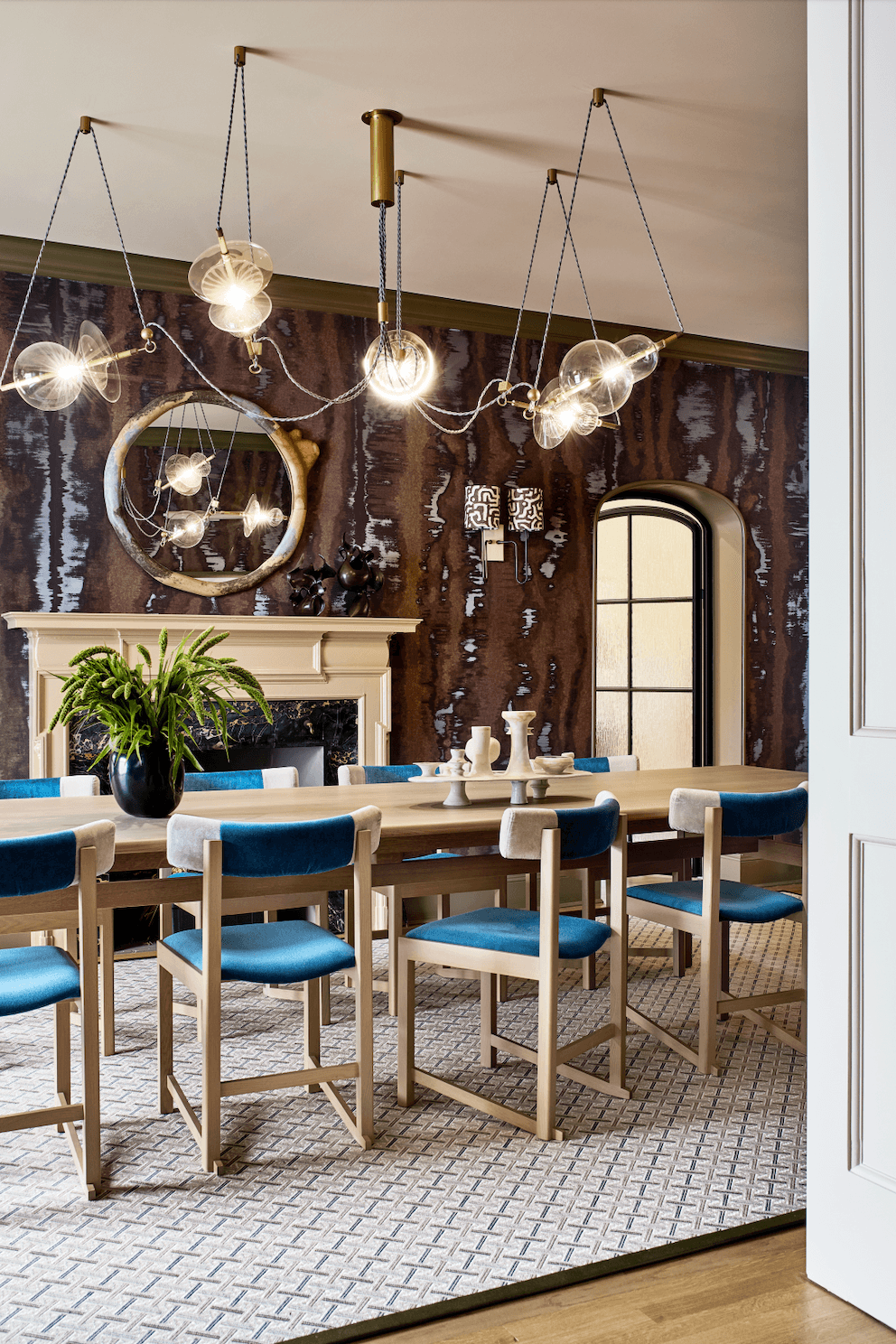 JD Ireland Interior Architecture & Design