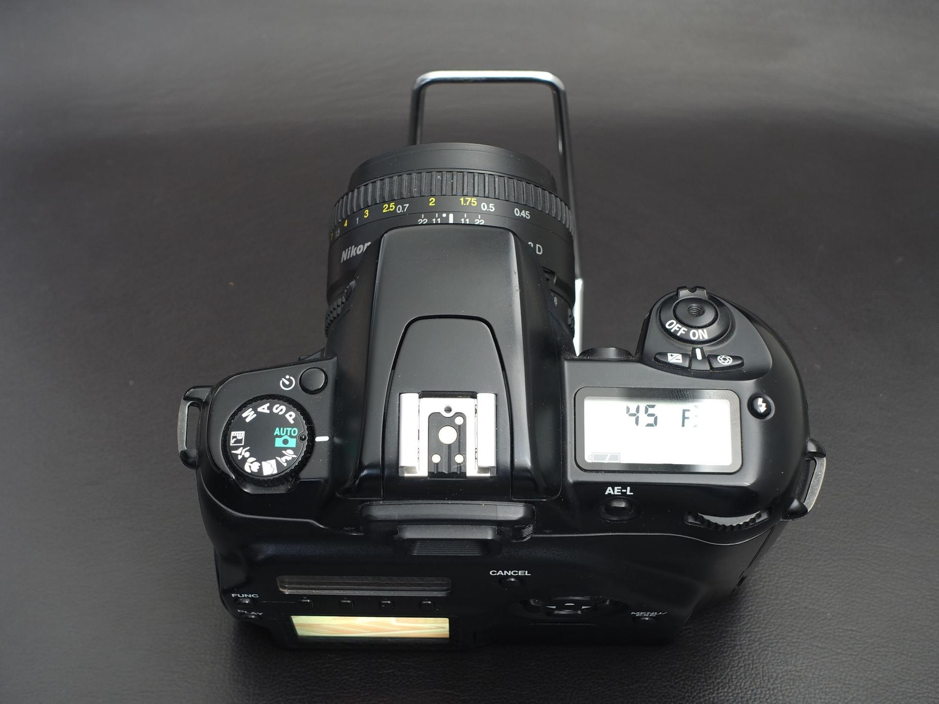 Fujifilm vintage digital cameras