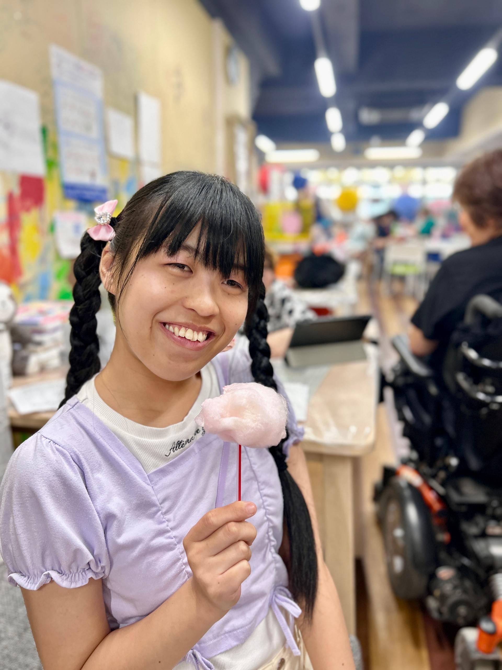 yuka* on Strikingly