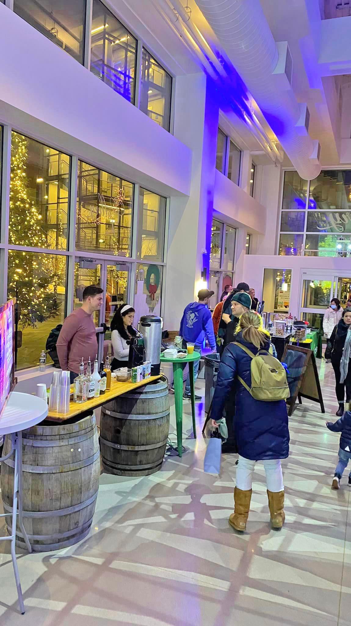 Quincy's Kilroy Square Farmers and Artisans Market