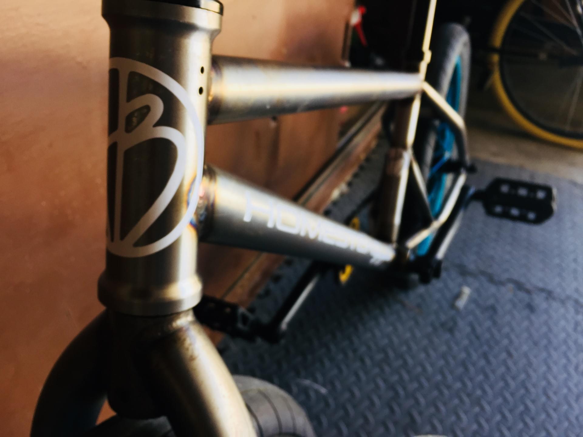 Homested Bike Homestead Bicycles | Soul that rolls