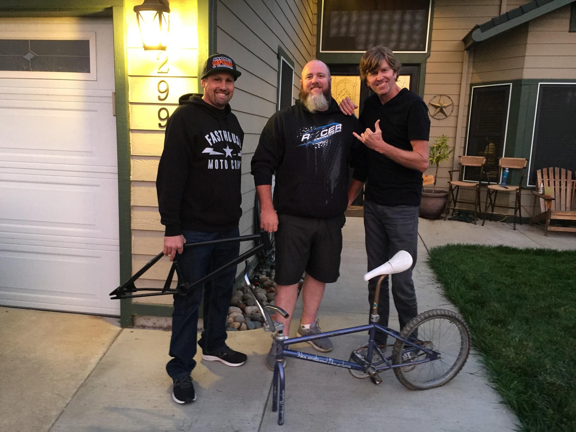 Homested Bike Homestead Bicycles | Soul that rolls