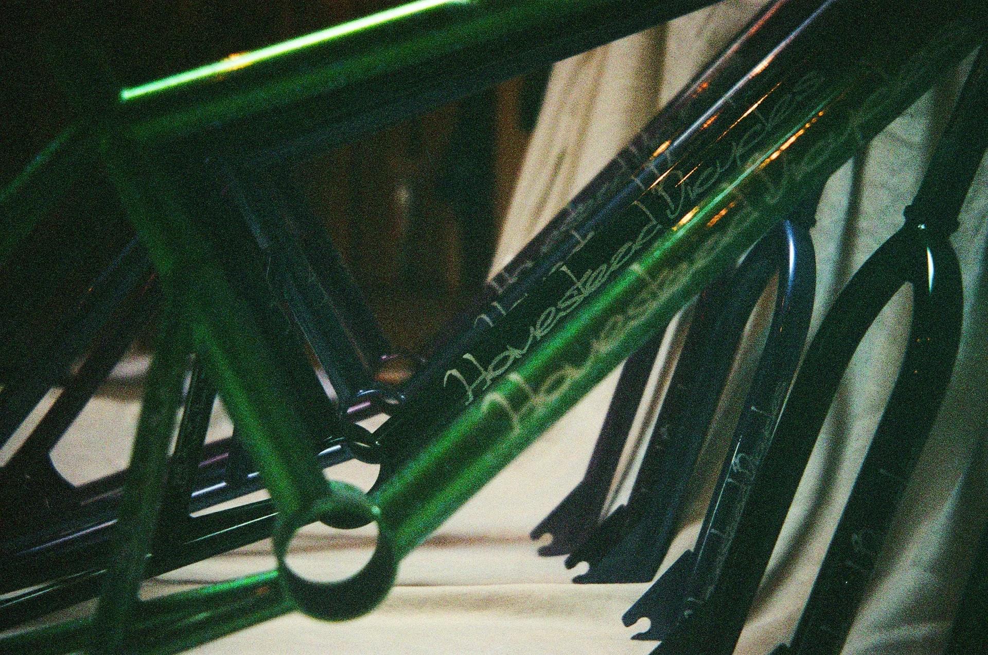 Homested Bike Homestead Bicycles | Soul that rolls