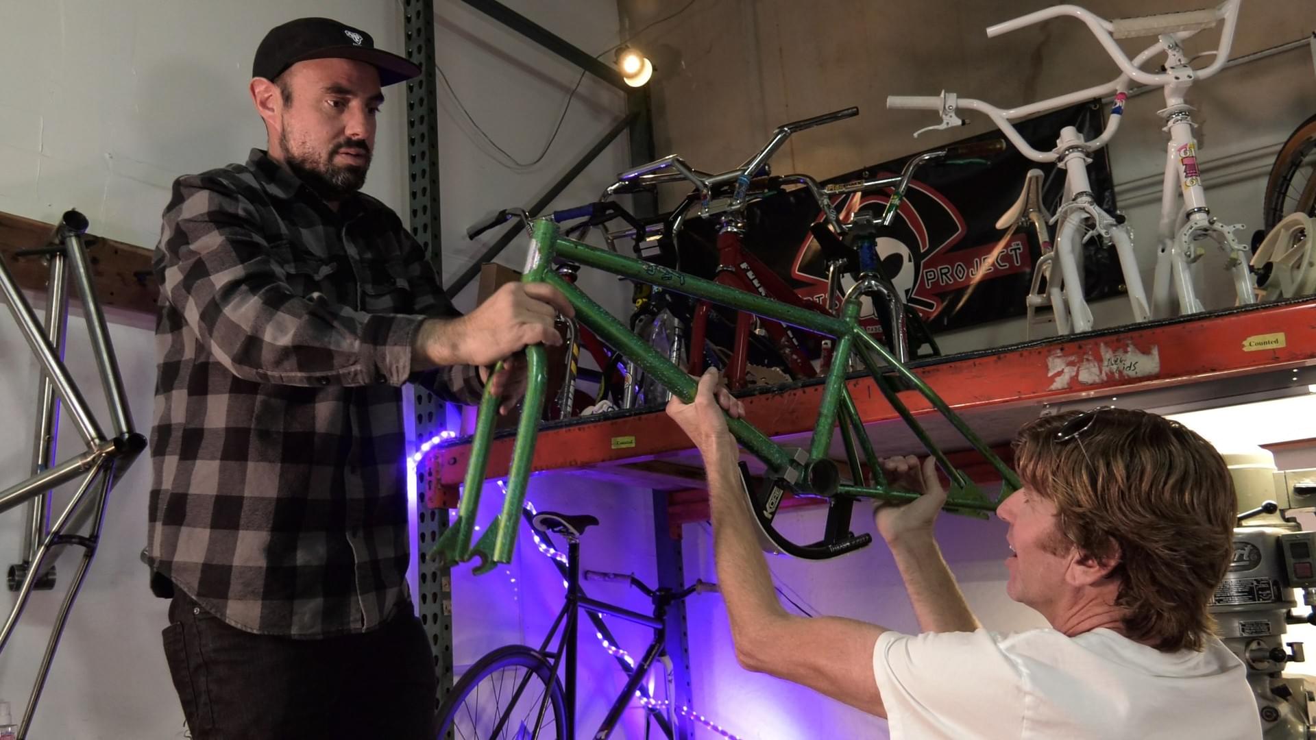 Homested Bike Homestead Bicycles | Soul that rolls