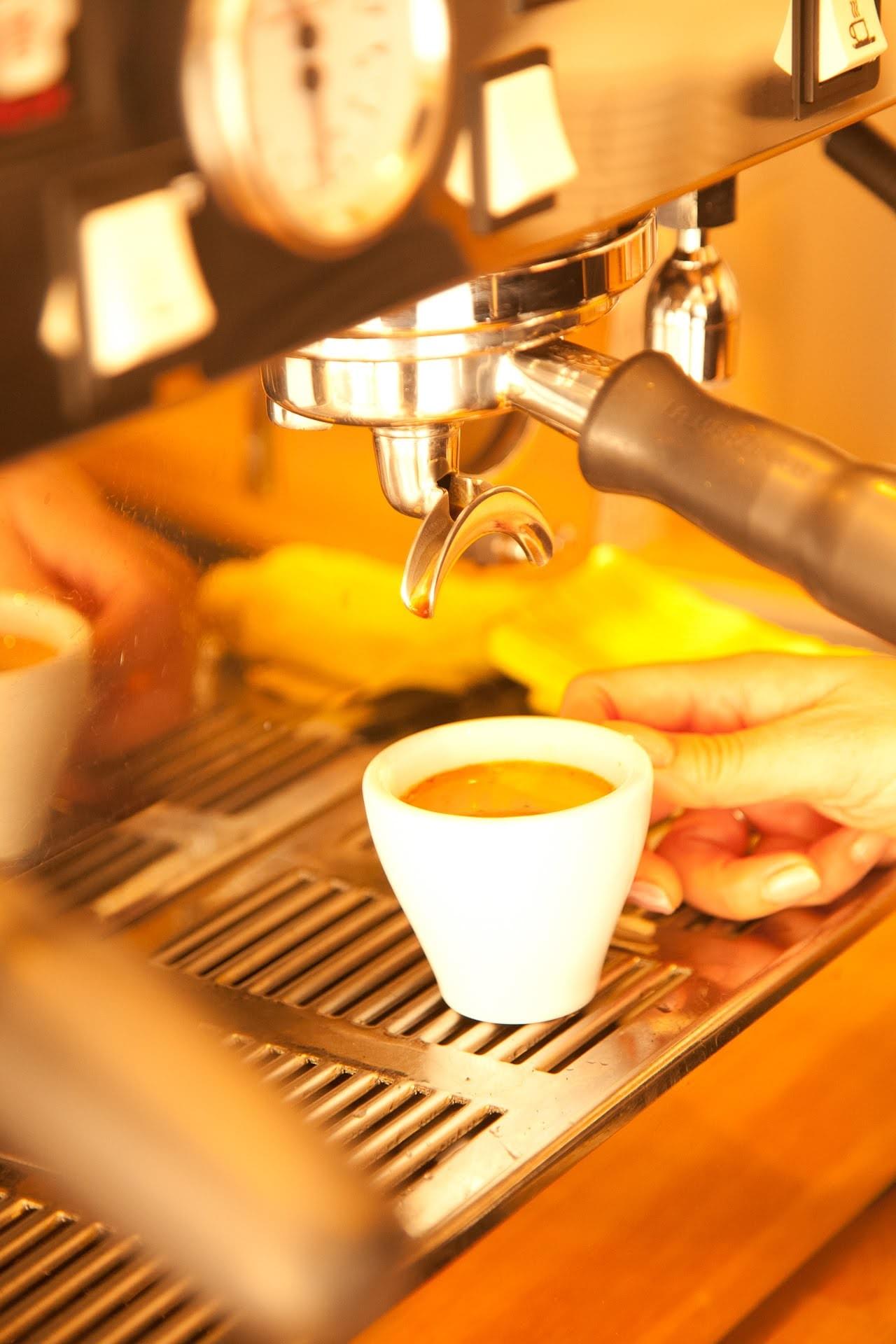 CASA. Kamakura Espresso. on Strikingly