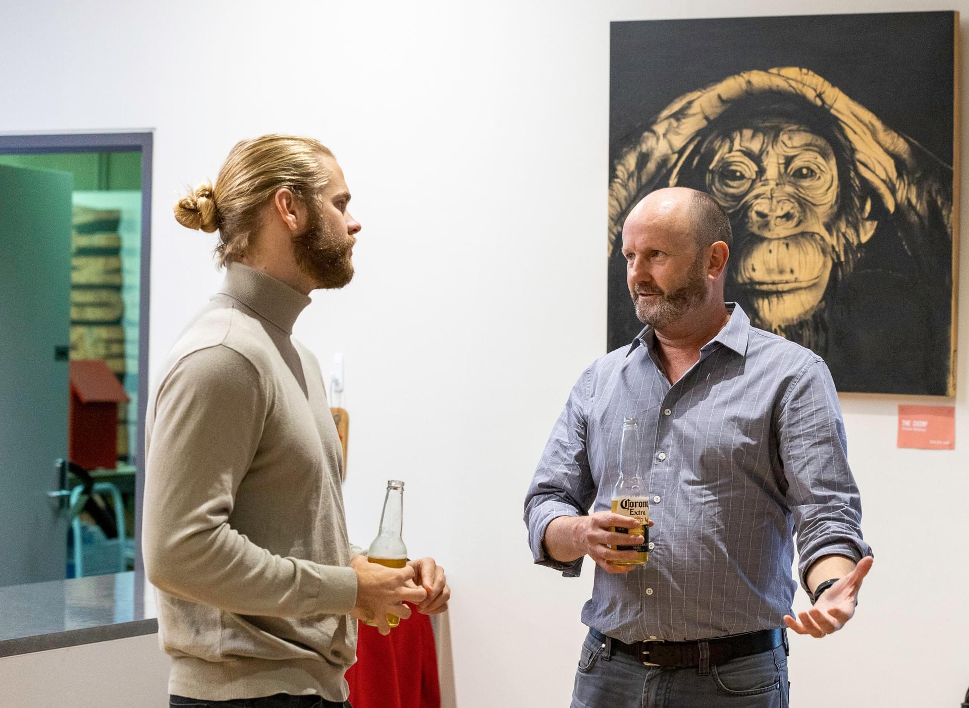 2022 Netzero 2050 R E E L Talks