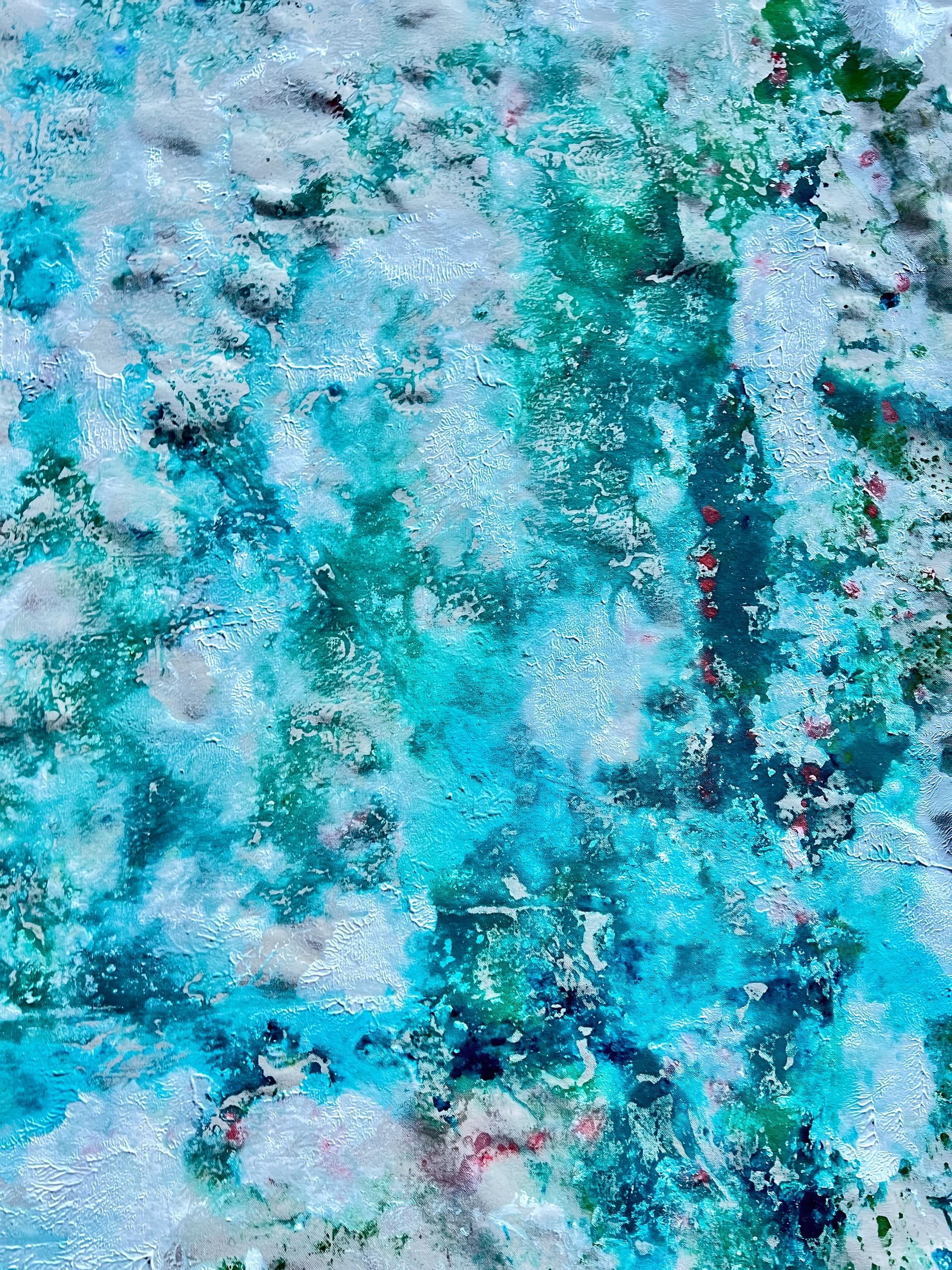 SELECTED WORKS Artist David J. Marchi