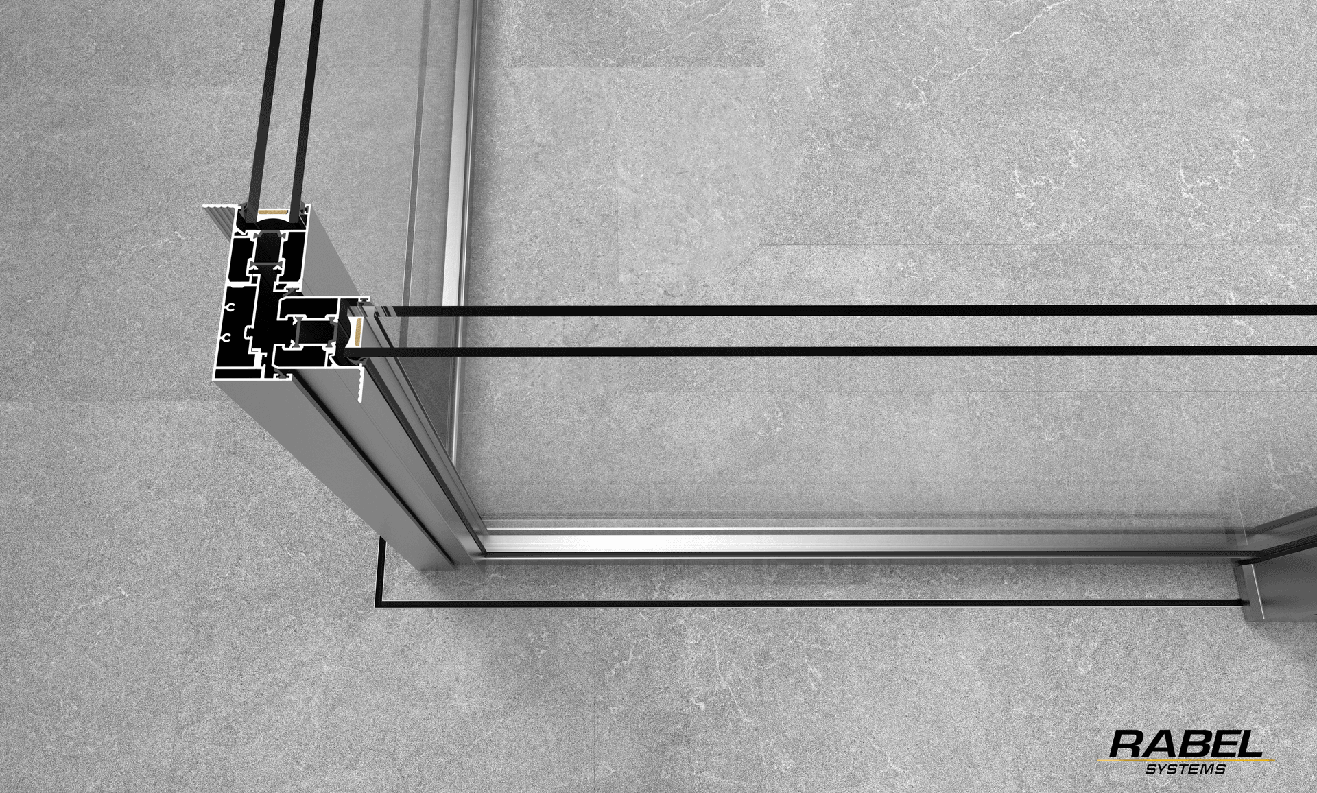 Sanar Rabel Rabel - EMEM CUSTOM MADE solutions