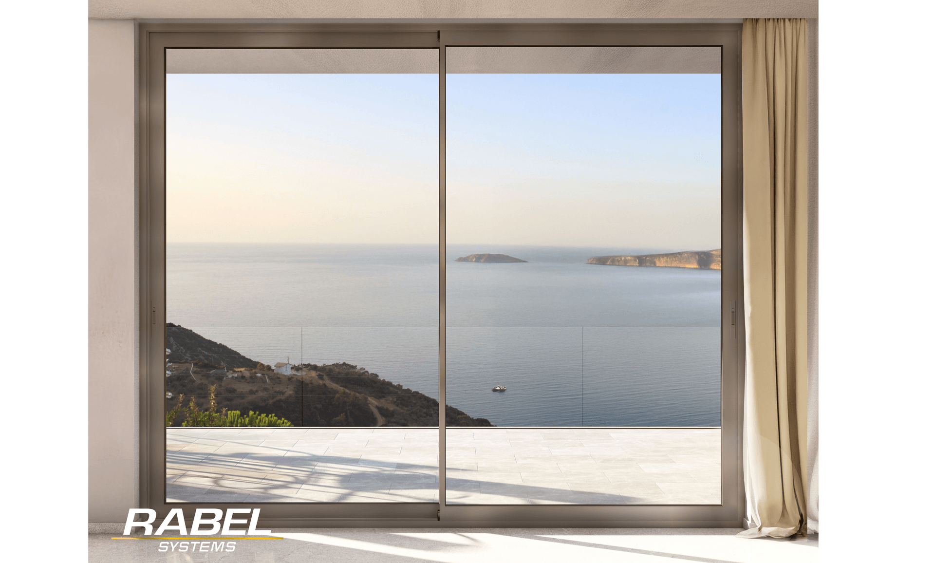 Rabel - EMEM CUSTOM MADE solutions