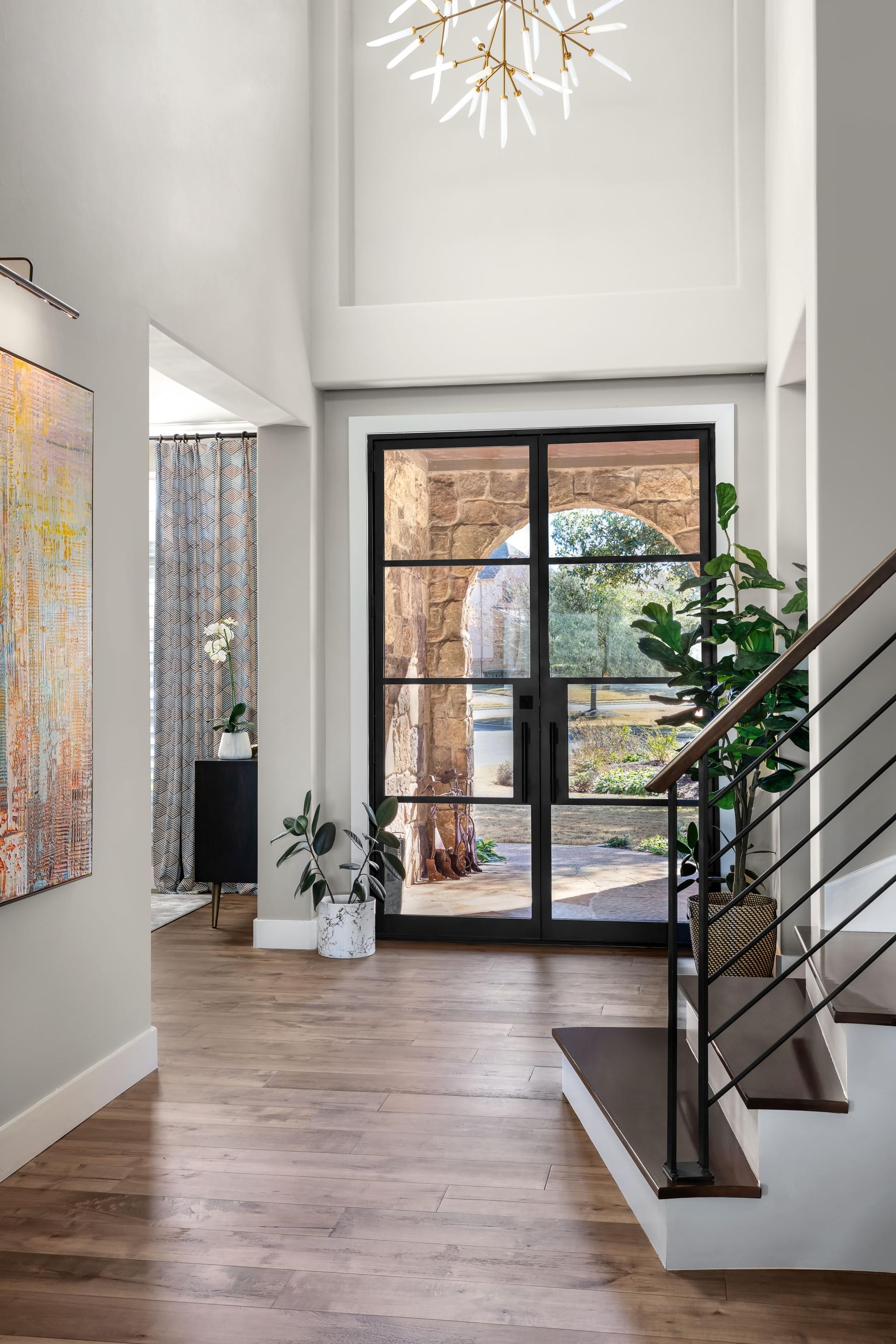 Lakewood Hills Home - Spaces Designed Luxury Interior Design Studio ...