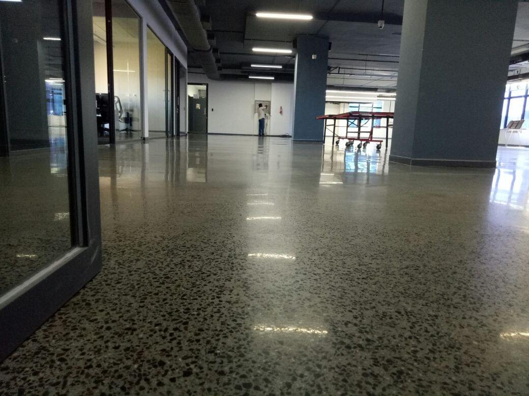 NKE Floorcare Marble Floor Polishing Bangalore, Chennai