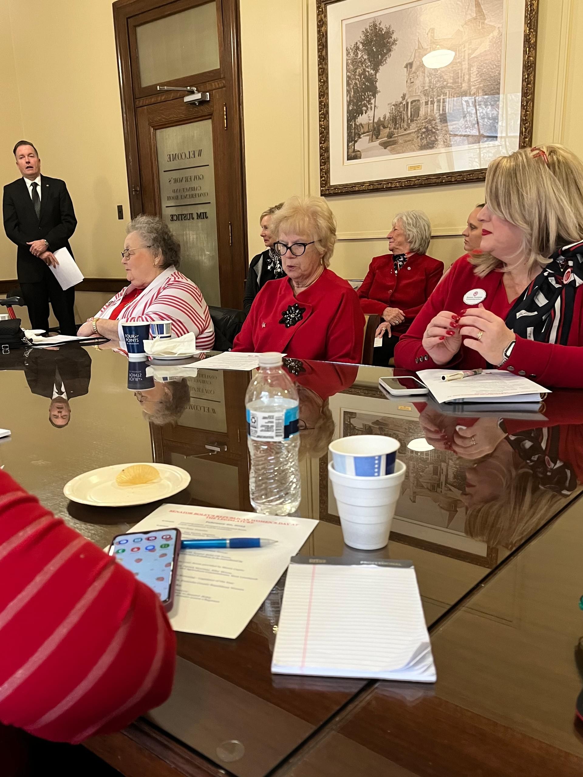 Putnam County Republican Women