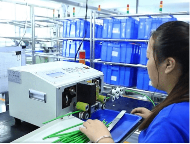 MANUFACTORY - Union Protege Enterprises Co., LTD |波特傑實業有限公司