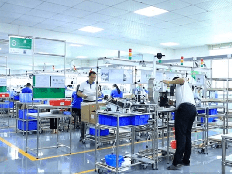 MANUFACTORY - Union Protege Enterprises Co., LTD |波特傑實業有限公司