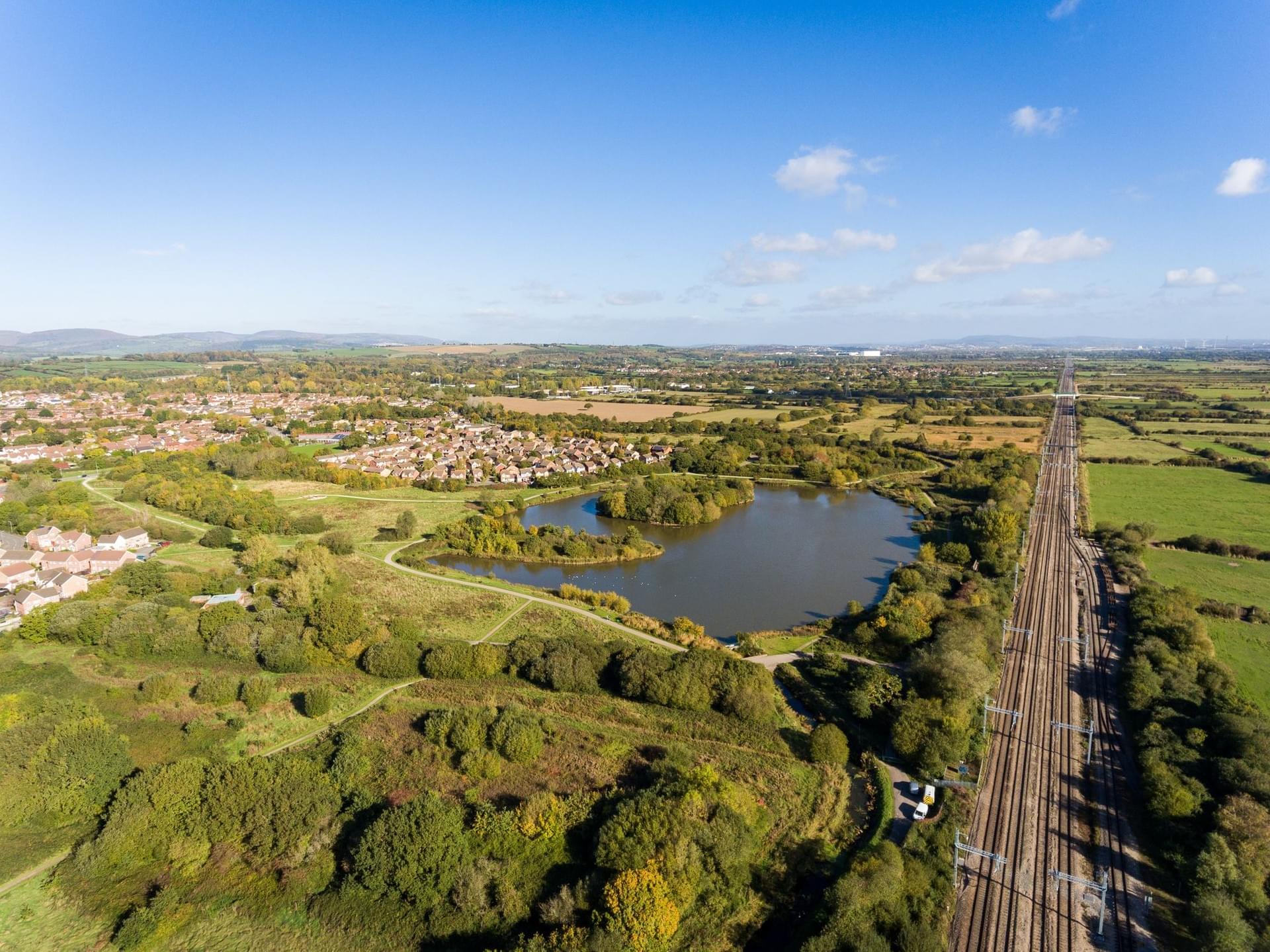 Marshfield Gardens Caer Homes