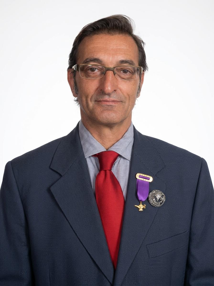 Imagen del individuo