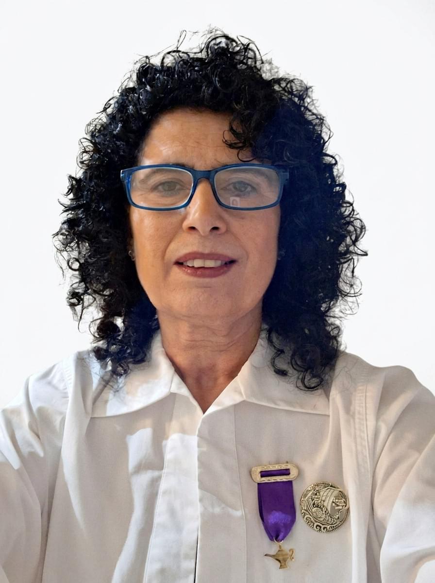 Imagen del individuo
