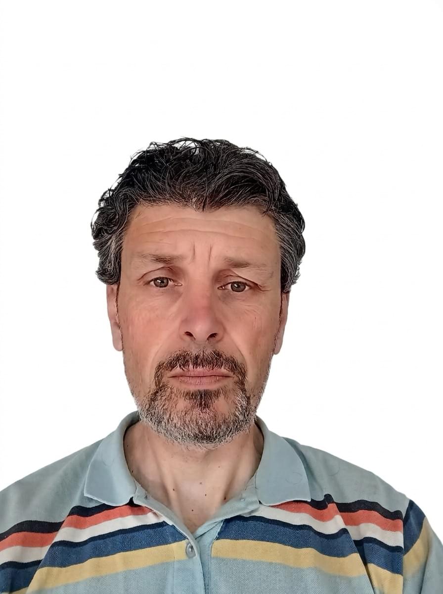 Imagen del individuo