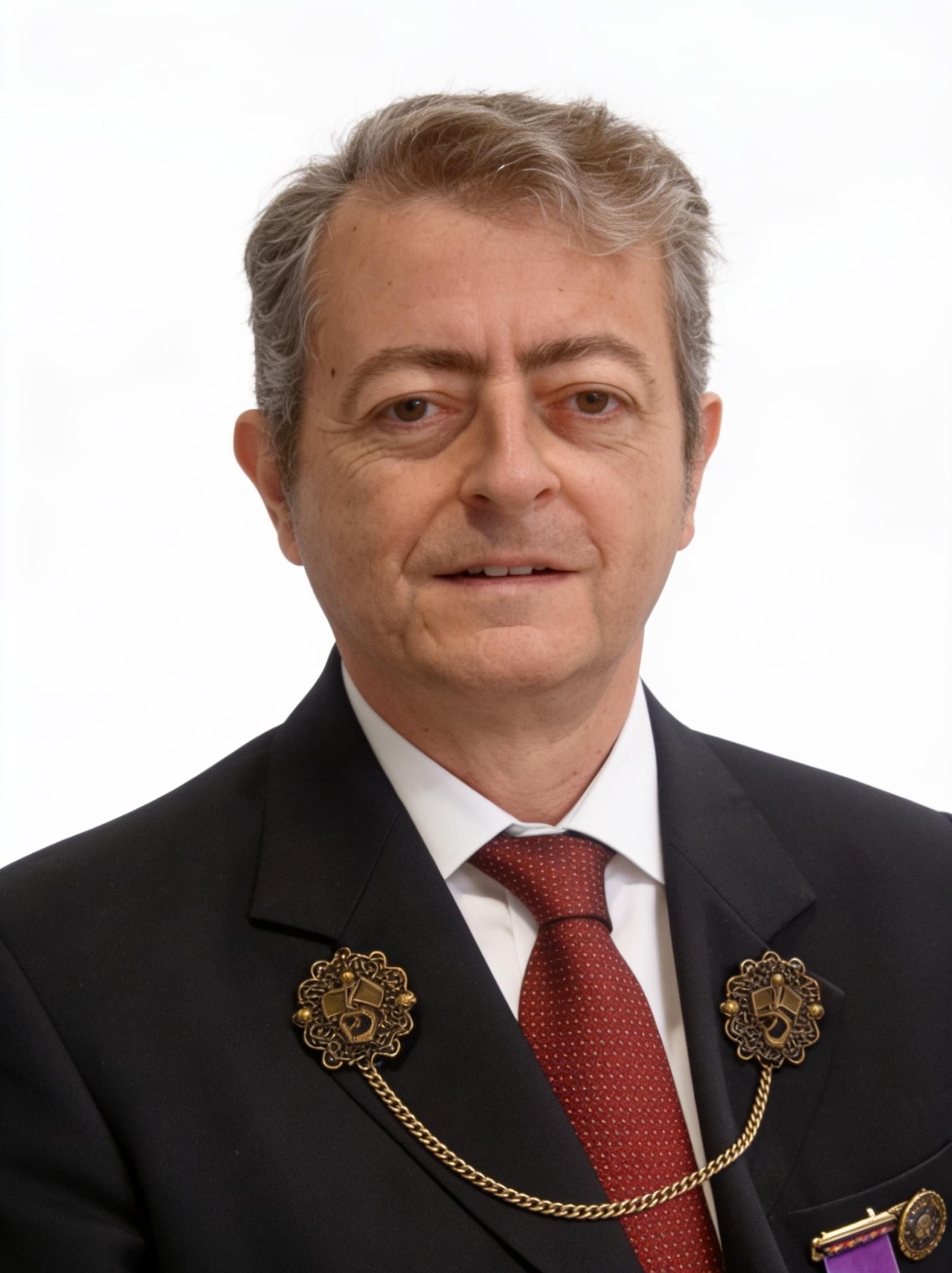 Imagen del individuo