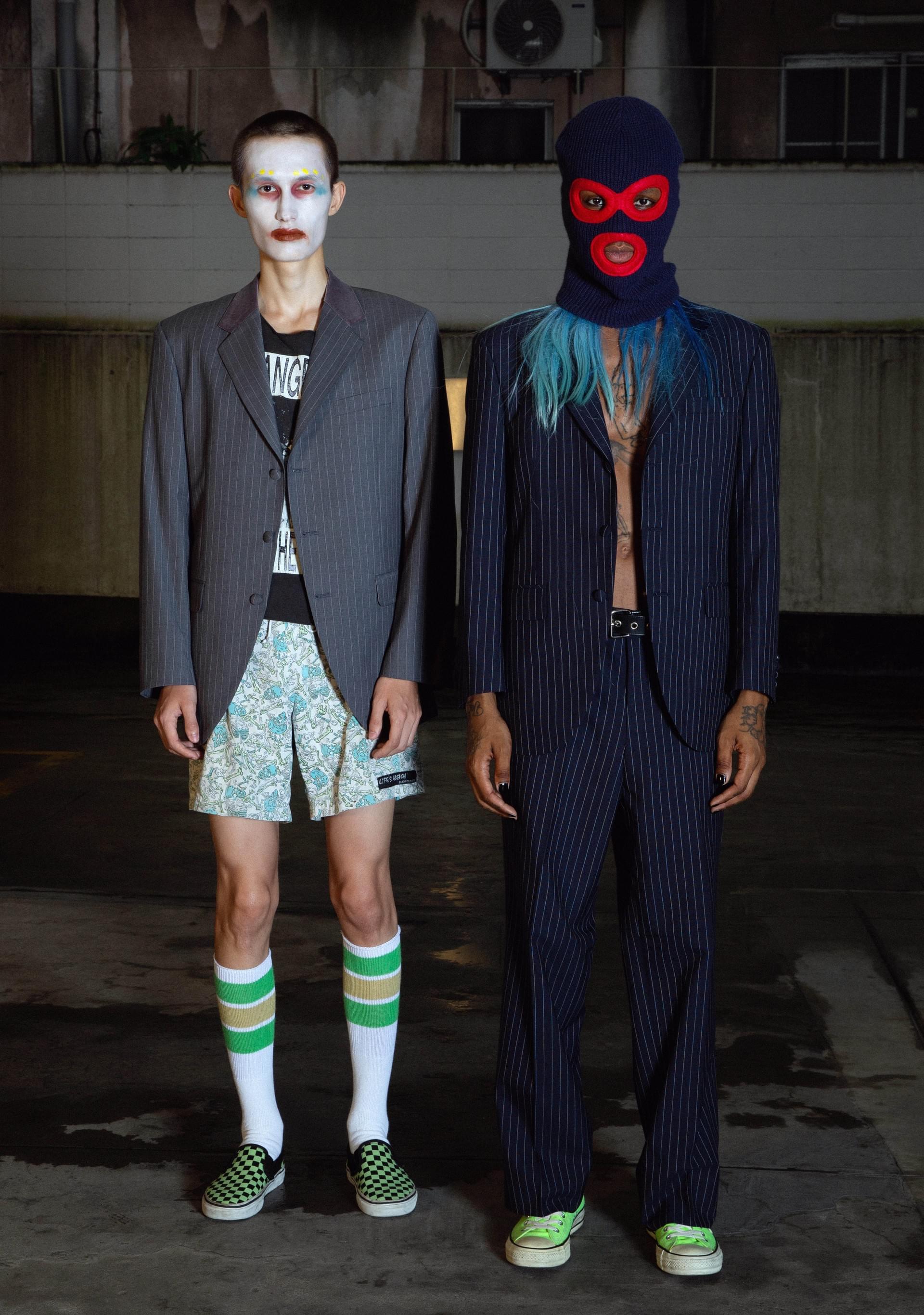 2025 S/S - ANARCHIST TAILOR OFFICIAL