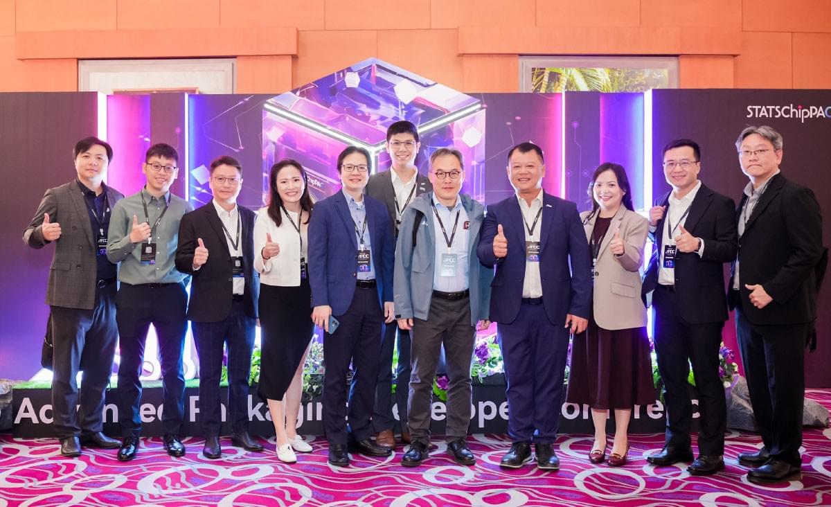 APDC2025 - SDQ International Productions Pte Ltd