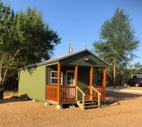 344 Lake Palestine RV Park photo 5