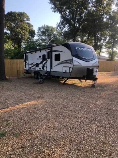 344 Lake Palestine RV Park photo 3