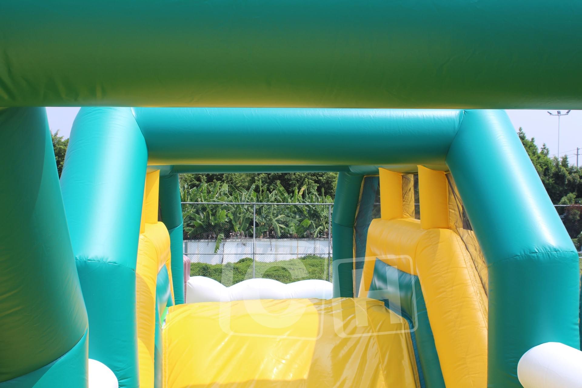 Inflatable bouncer,Inflatable slide,Inflatable water slide