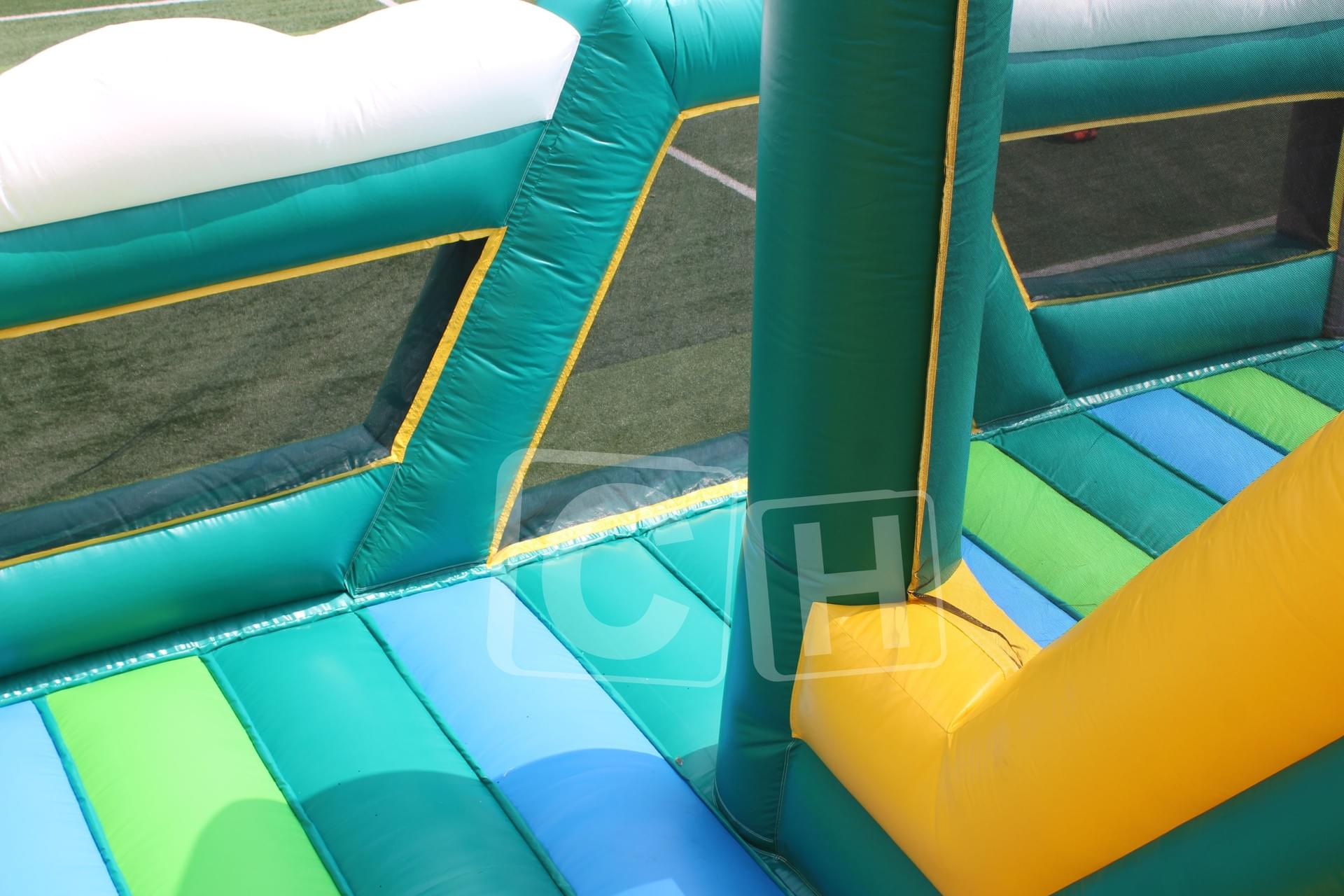 Inflatable bouncer,Inflatable slide,Inflatable water slide