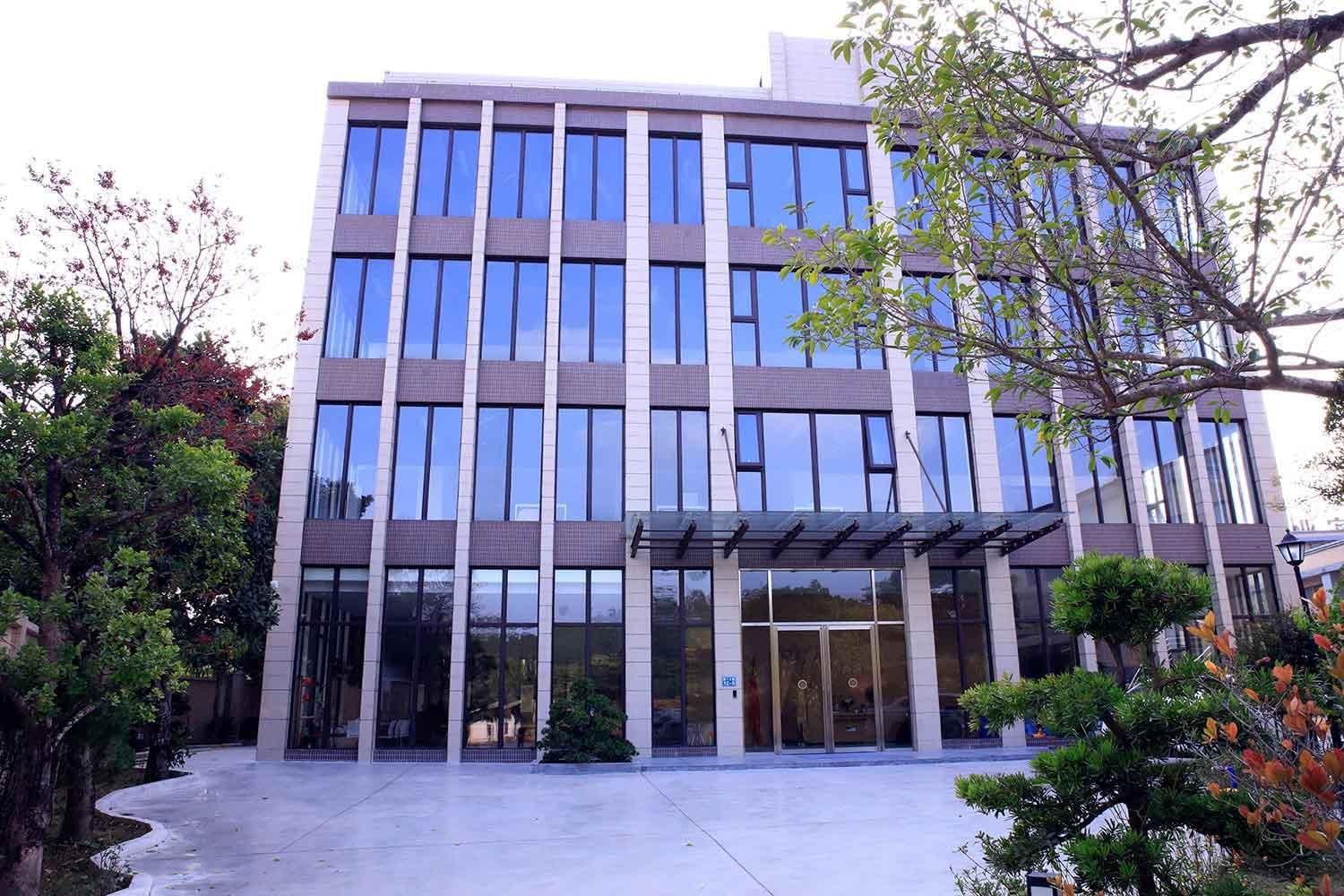 Factory and Production