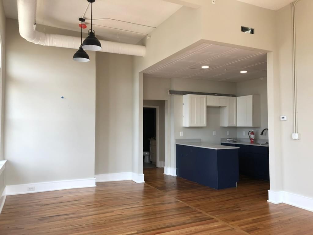 Knoxville General Rent865 / Wright Brothers Properties