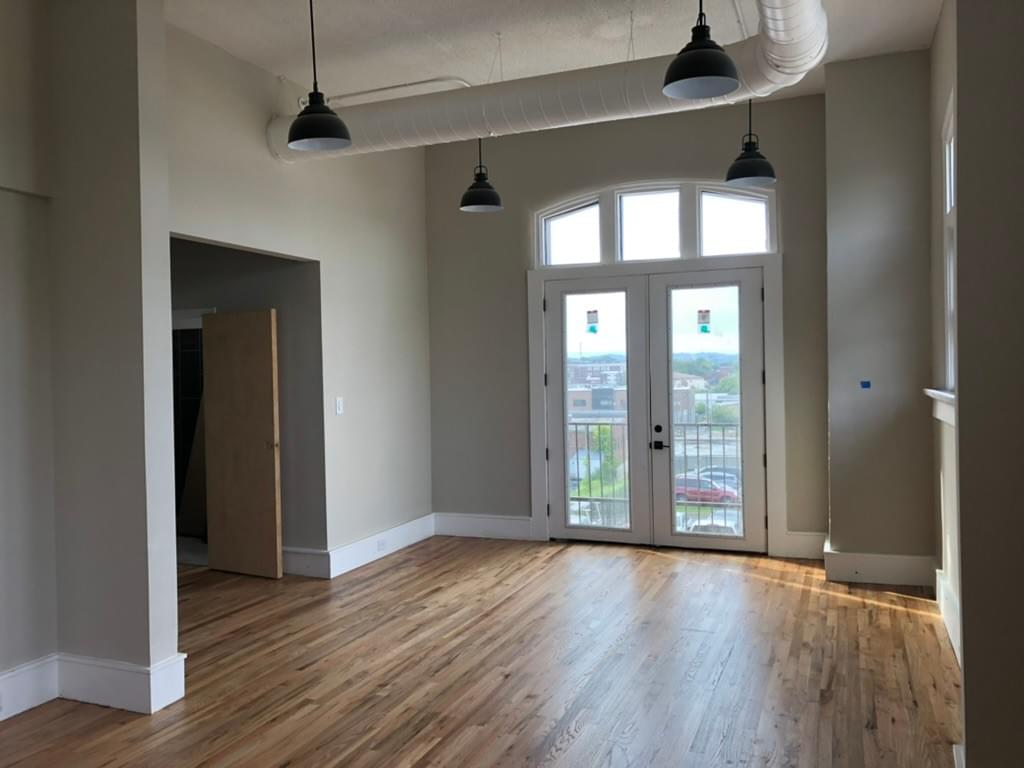 Knoxville General Rent865 / Wright Brothers Properties