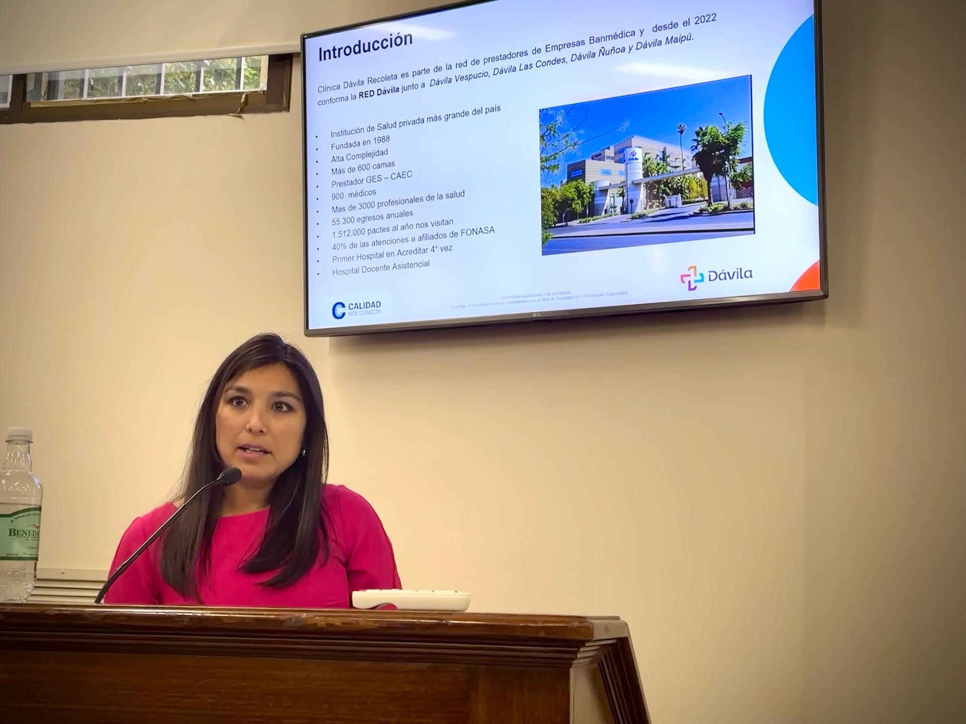 Jornadas de Gestión Clínica 2024