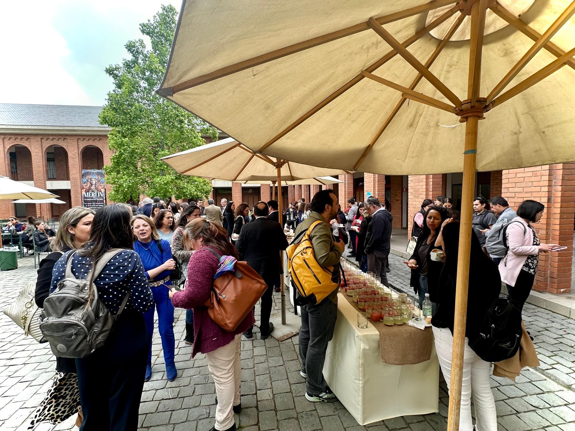 Jornadas de Gestión Clínica 2024