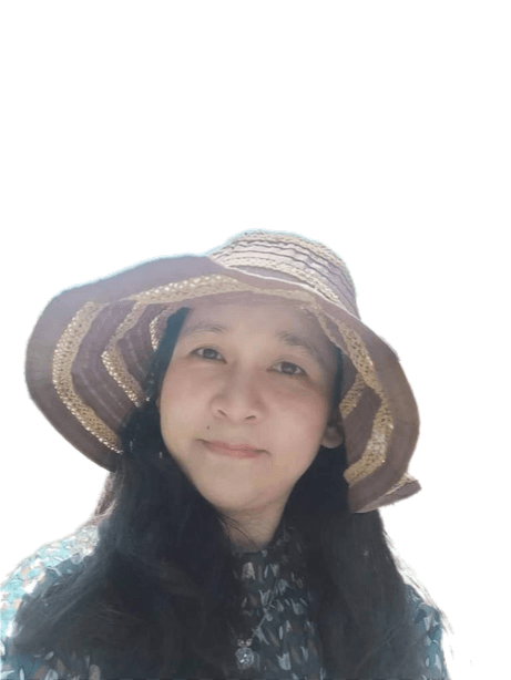 蘇淑文心理師