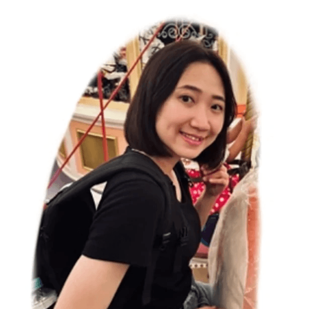 陳禹璇心理師