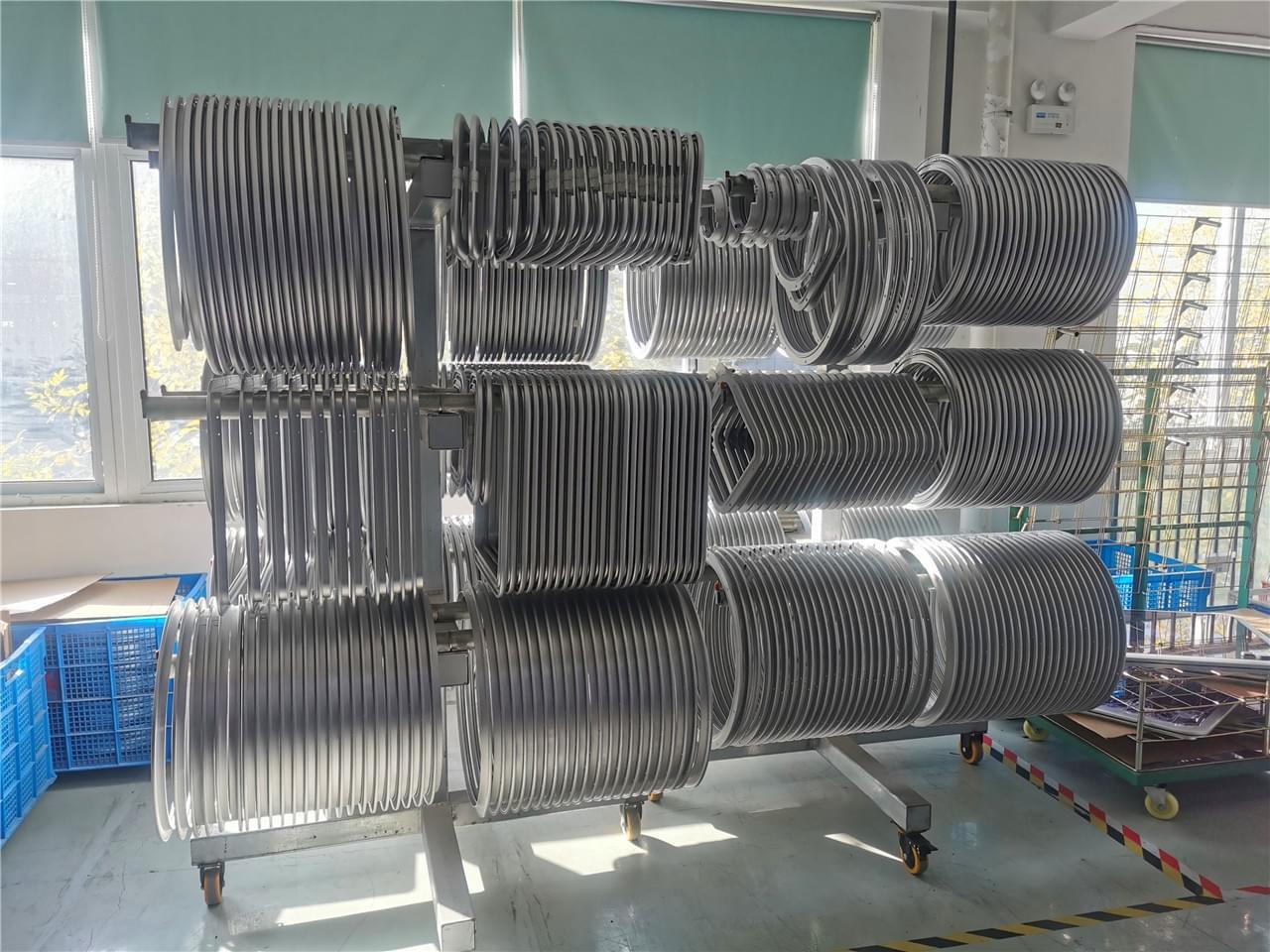 Marine Deck Access Hatch